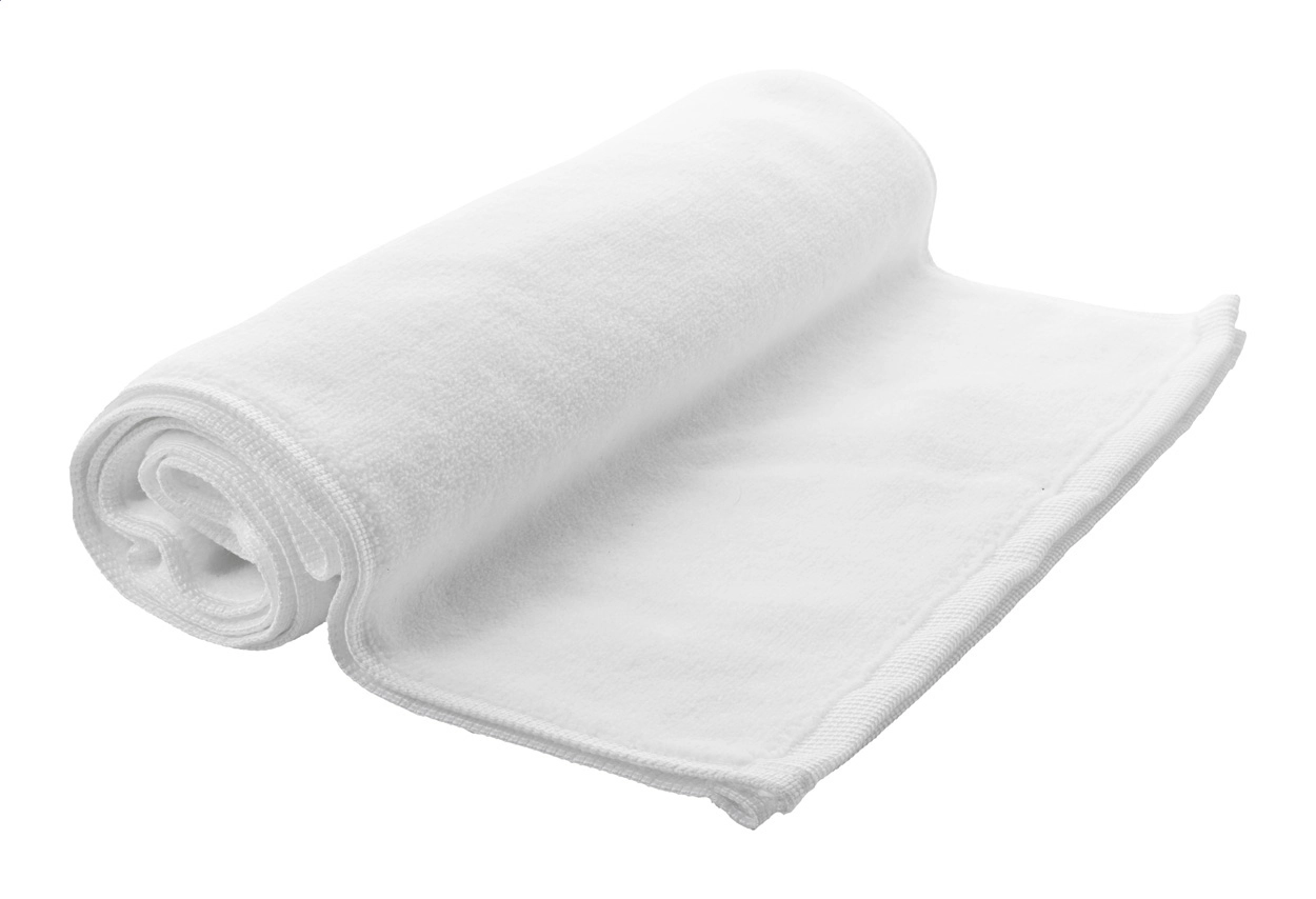 Immagine CreaTowel Sport asciugamano per stampa in sublimazione