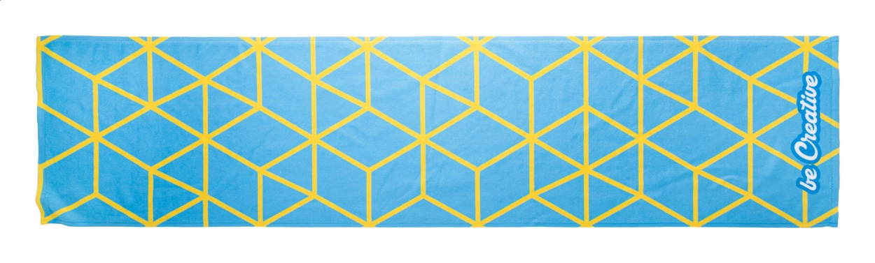 Immagine CreaTowel Sport asciugamano per stampa in sublimazione