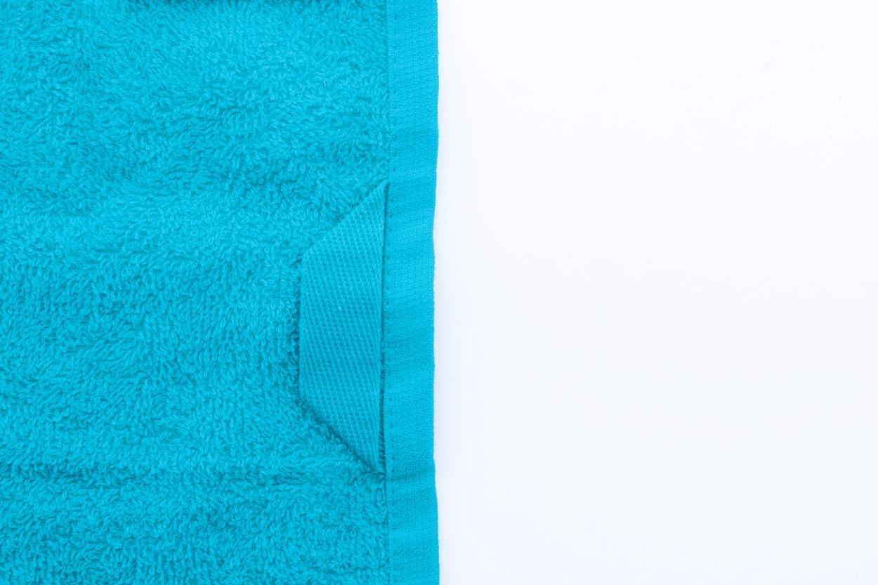Immagine Terry L asciugamano in spugna di cotone 70x140cm
