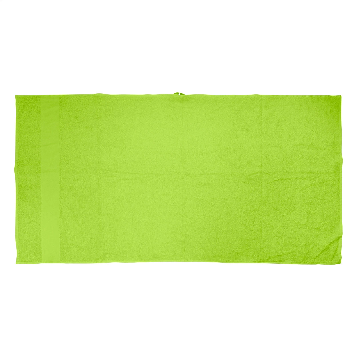 Immagine Terry L asciugamano in spugna di cotone 70x140cm