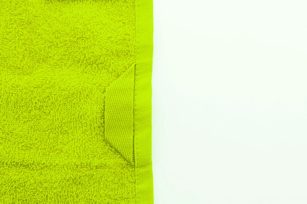 Immagine Terry L asciugamano in spugna di cotone 70x140cm