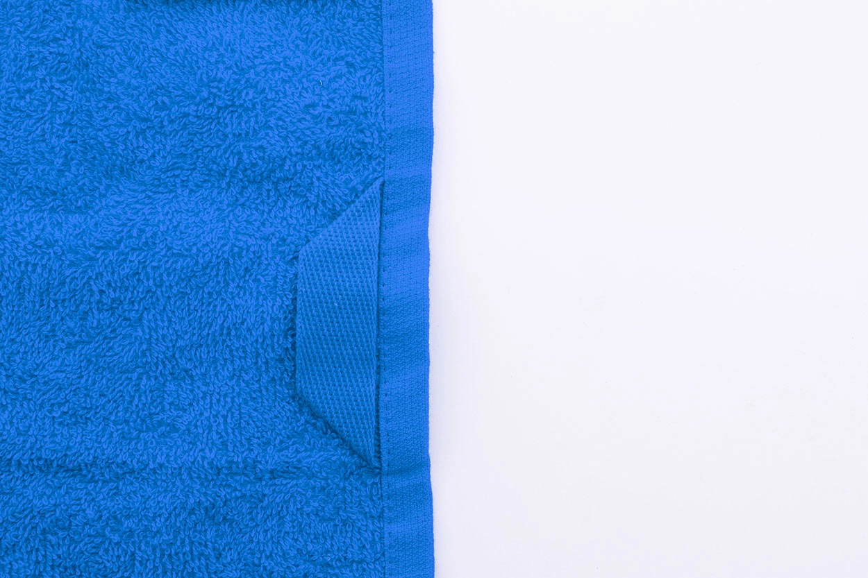 Immagine Terry L asciugamano in spugna di cotone 70x140cm