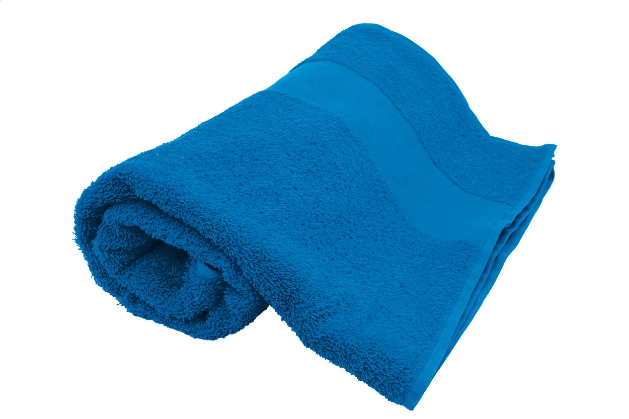 Immagine Terry L asciugamano in spugna di cotone 70x140cm