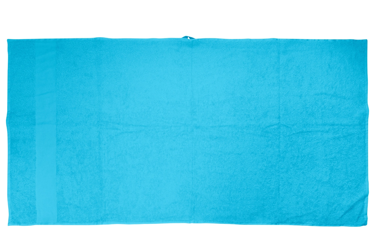 Immagine Terry L asciugamano in spugna di cotone 70x140cm
