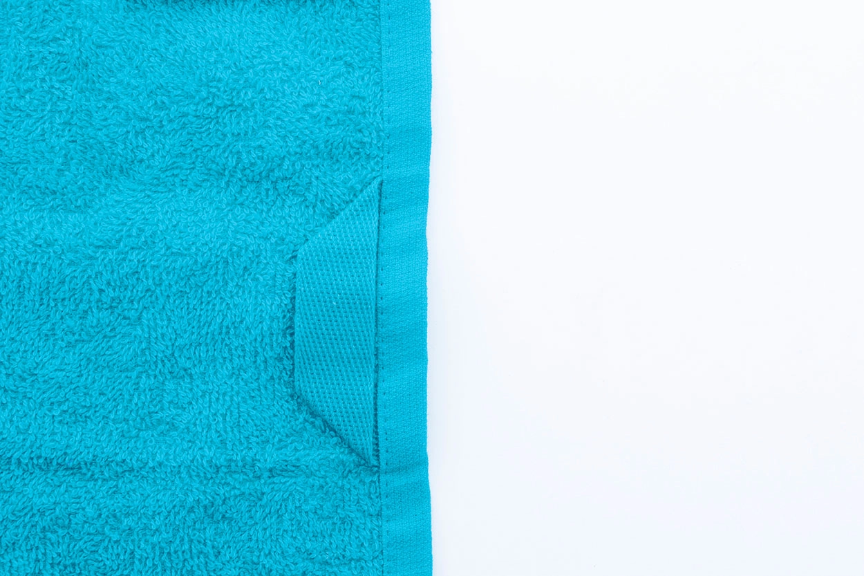 Immagine Terry L asciugamano in spugna di cotone 70x140cm