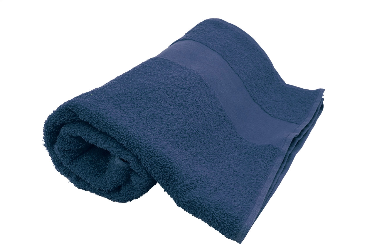 Immagine Terry L asciugamano in spugna di cotone 70x140cm