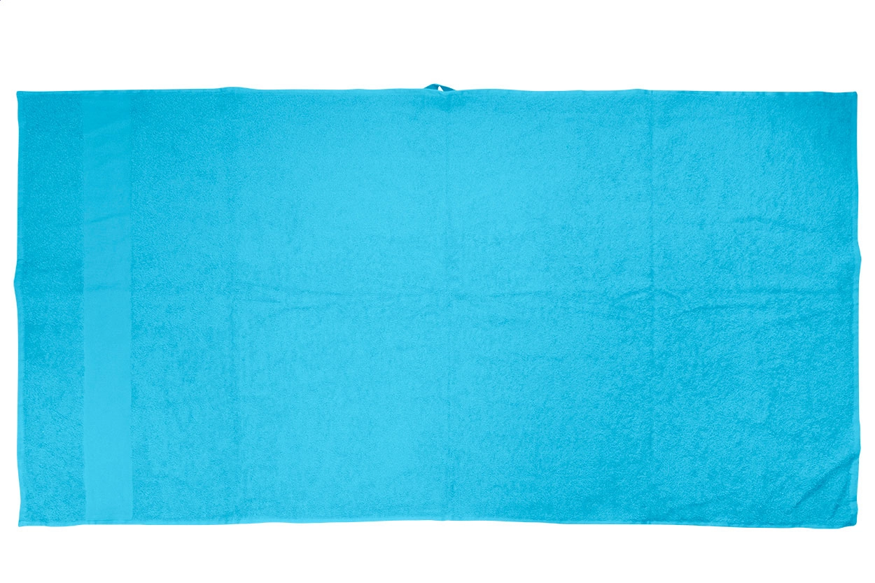 Immagine Terry L asciugamano in spugna di cotone 70x140cm