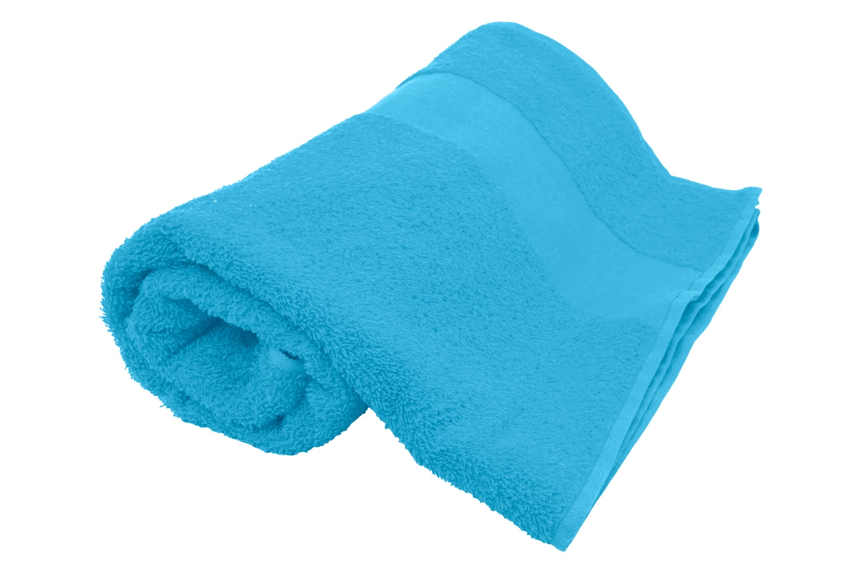 Immagine Terry L asciugamano in spugna di cotone 70x140cm