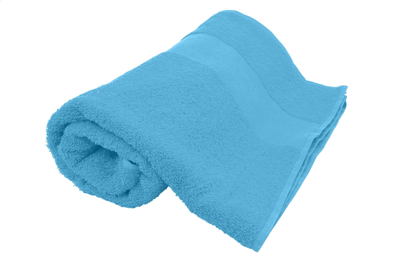 Immagine Terry L asciugamano in spugna di cotone 70x140cm