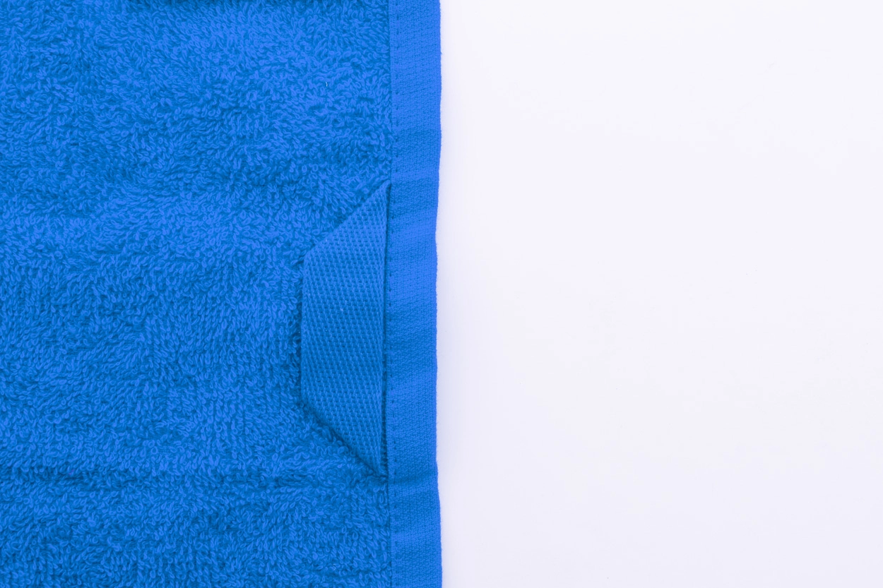 Immagine Terry L asciugamano in spugna di cotone 70x140cm