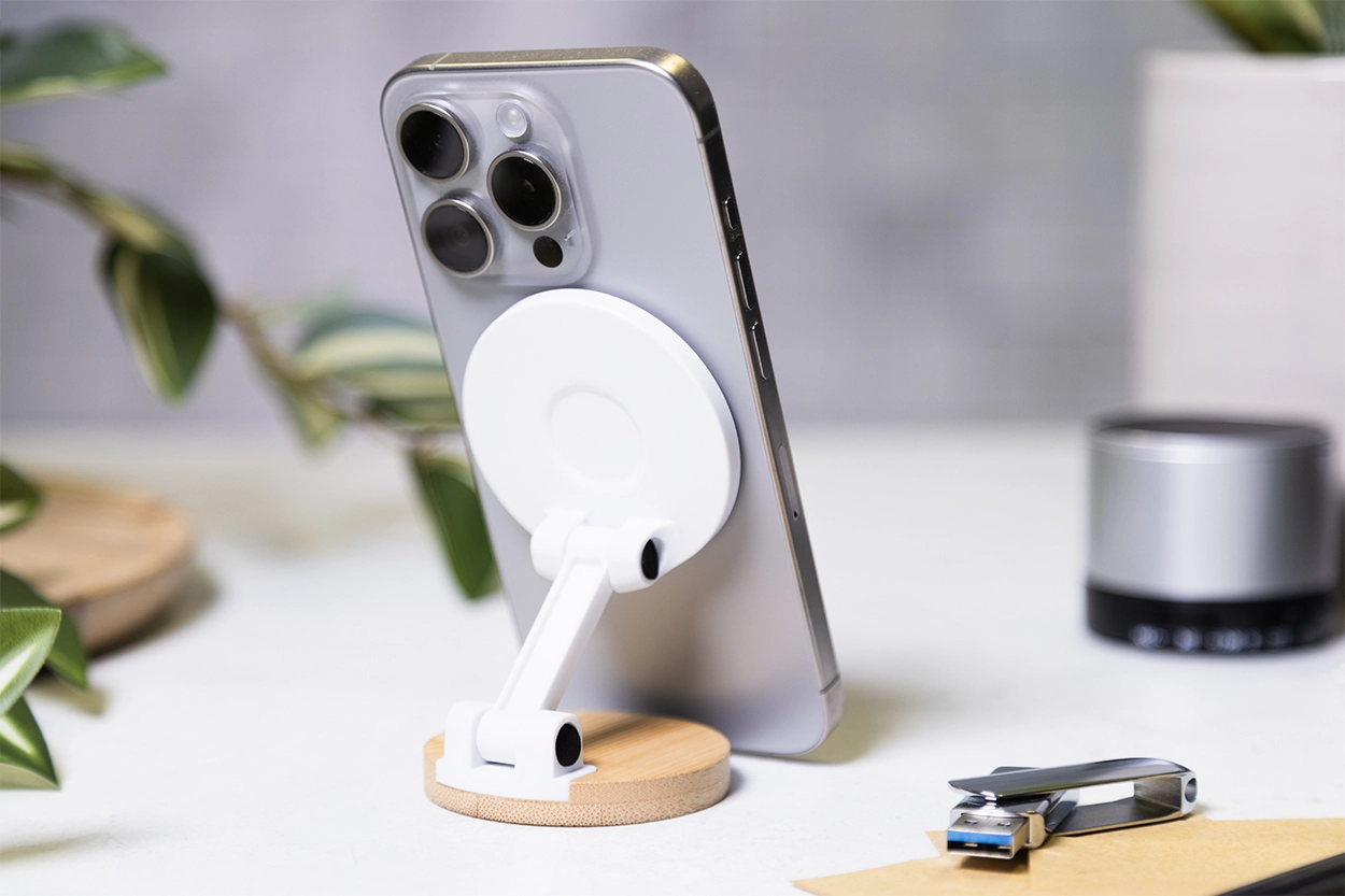 Immagine Magba Supporto magnetico per cellulare