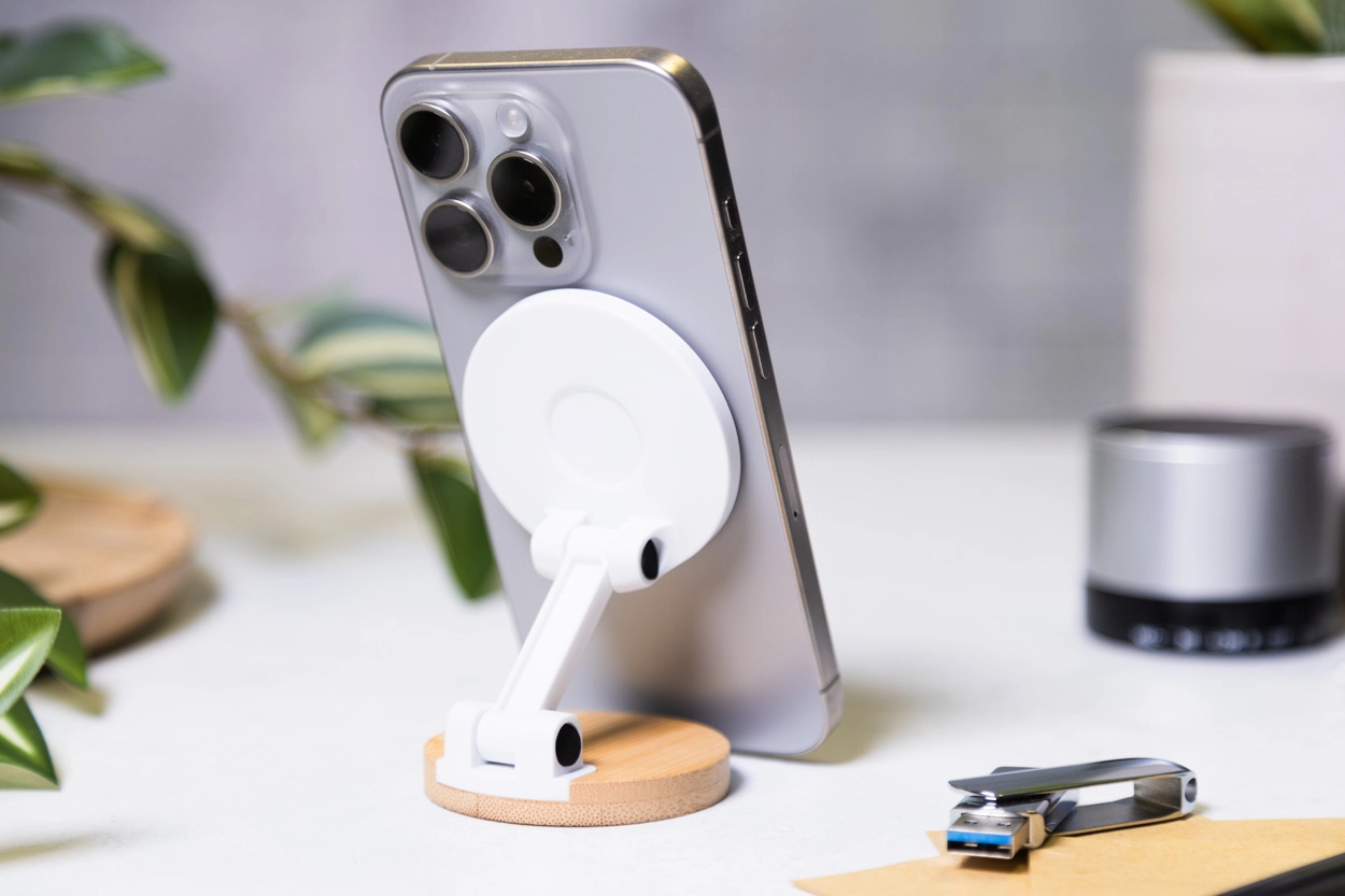 Immagine Magba Supporto magnetico per cellulare