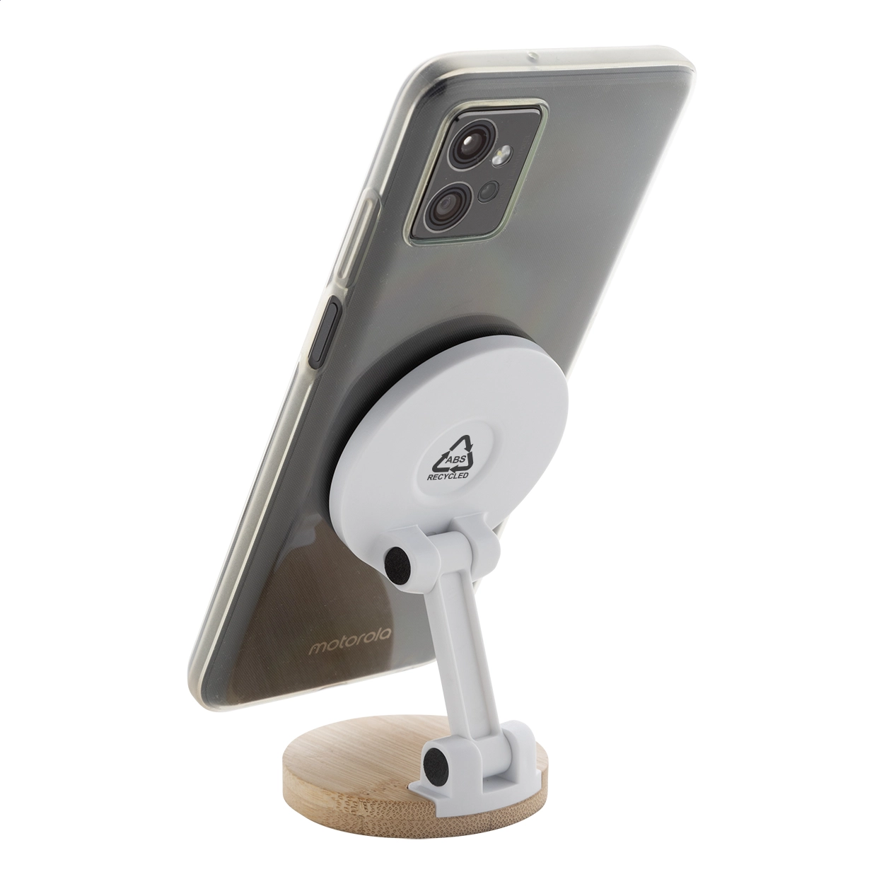 Immagine Magba Supporto magnetico per cellulare