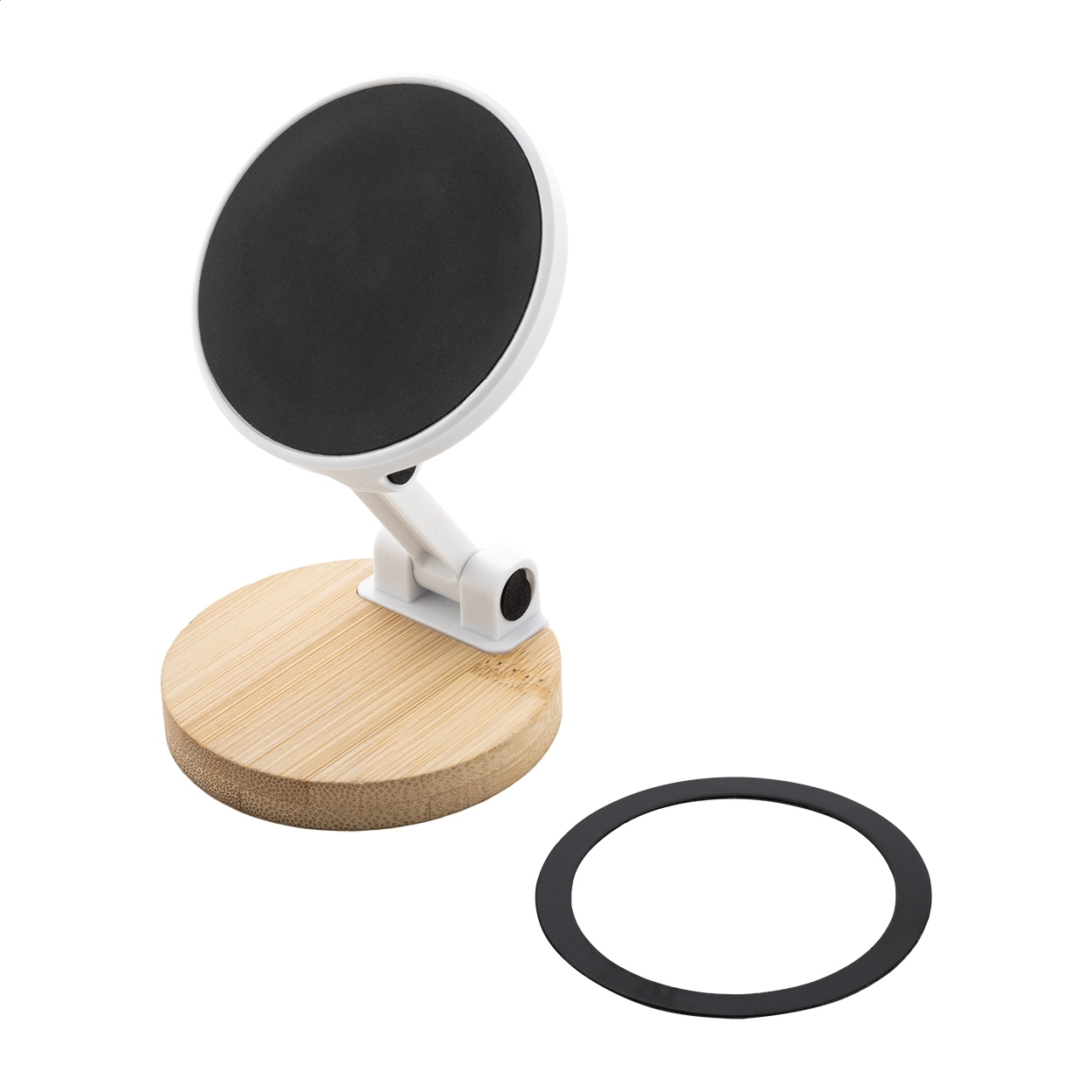 Immagine Magba Supporto magnetico per cellulare