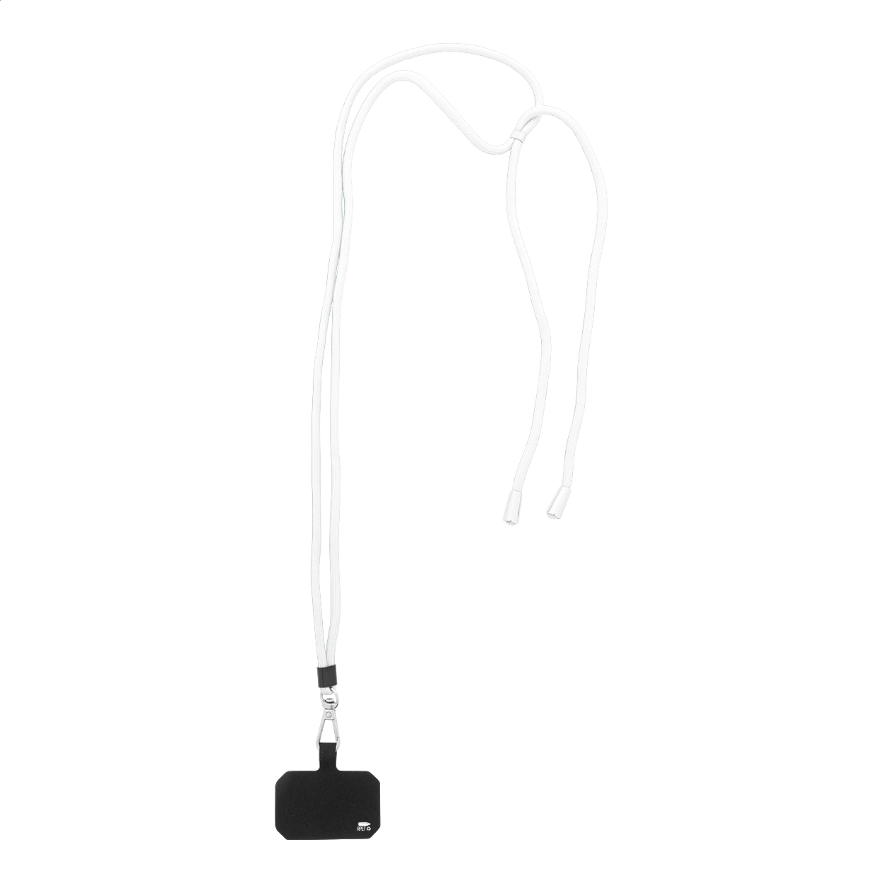 Immagine Corphon Lanyard in RPET portacellulare