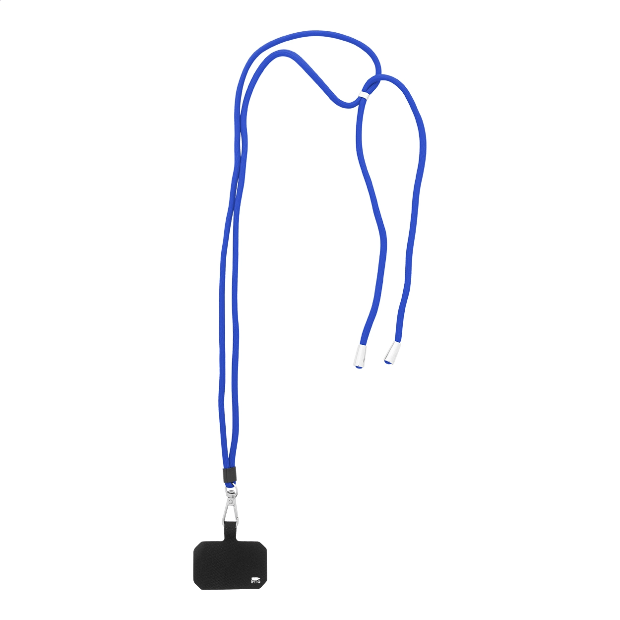 Immagine Corphon Lanyard in RPET portacellulare