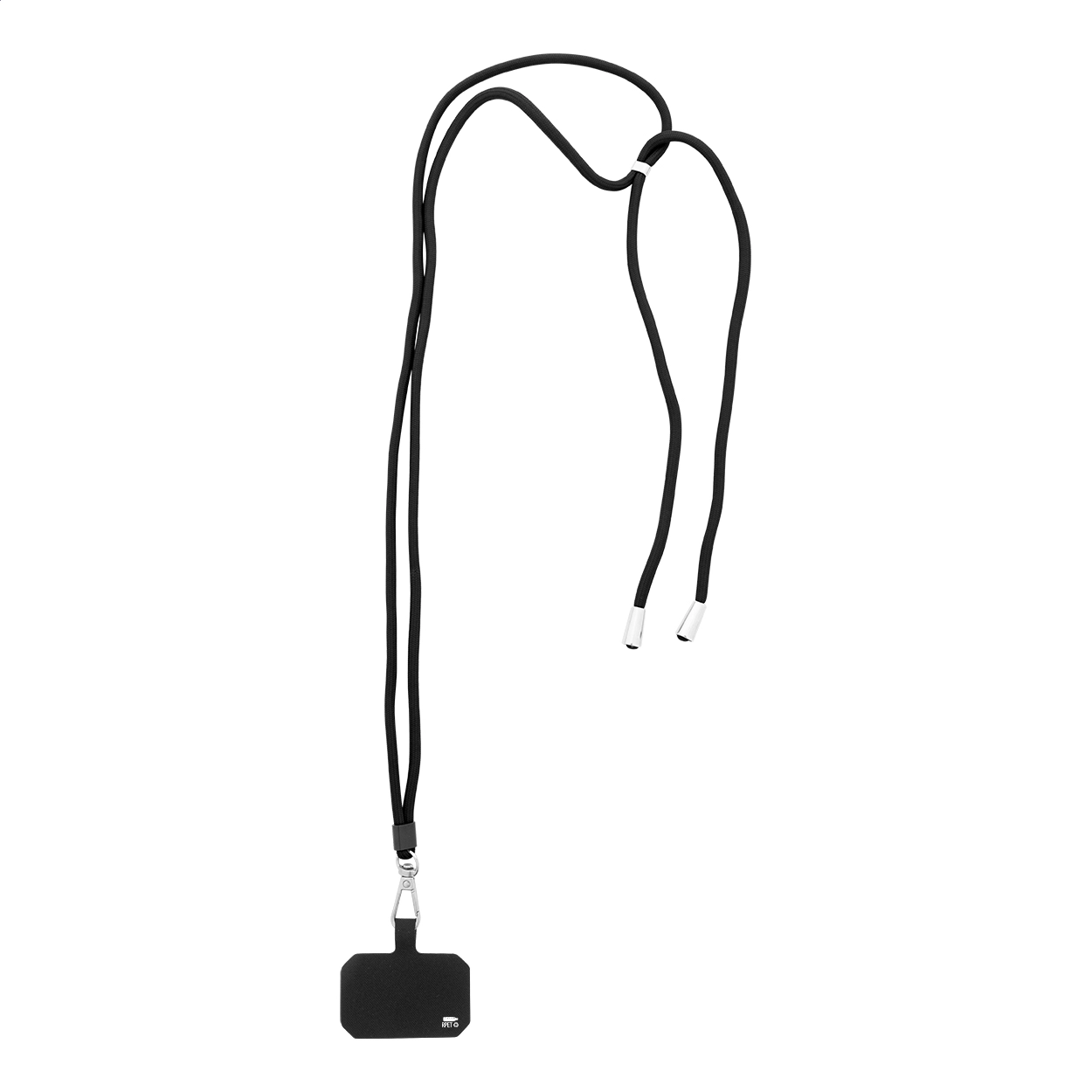 Immagine Corphon Lanyard in RPET portacellulare