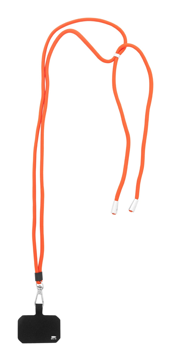 Immagine Corphon Lanyard in RPET portacellulare
