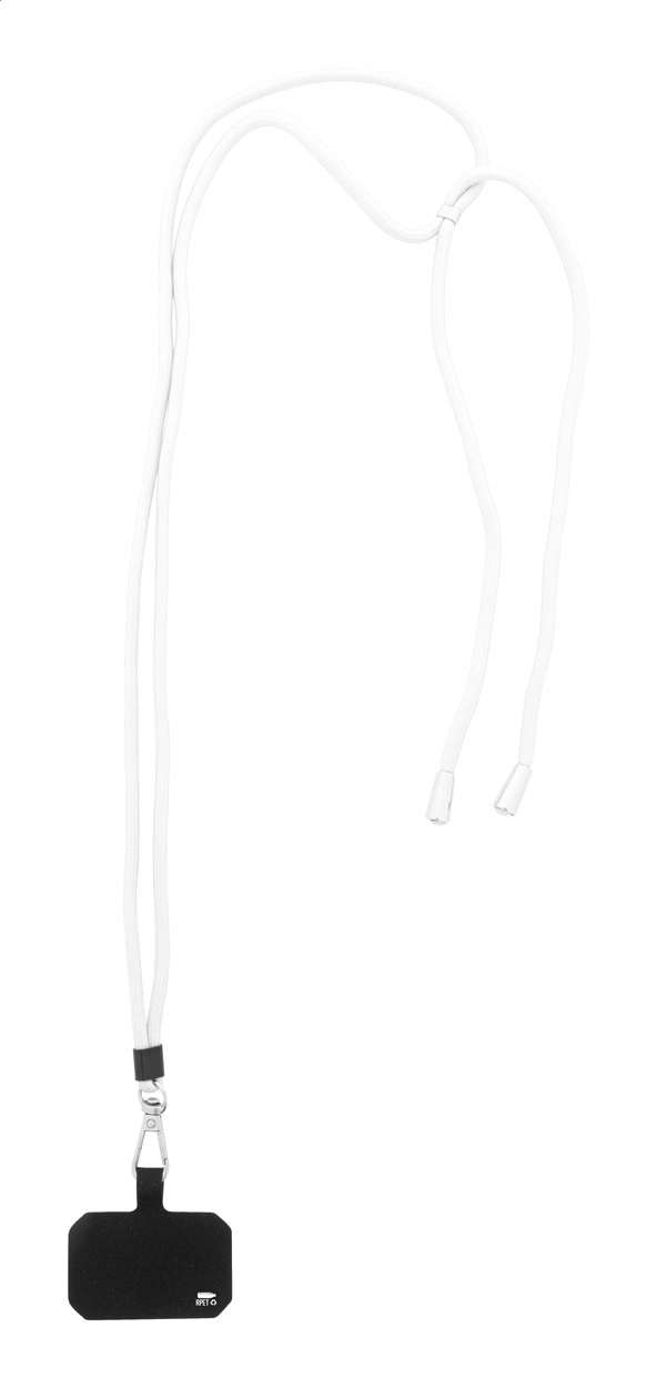 Immagine Corphon Lanyard in RPET portacellulare