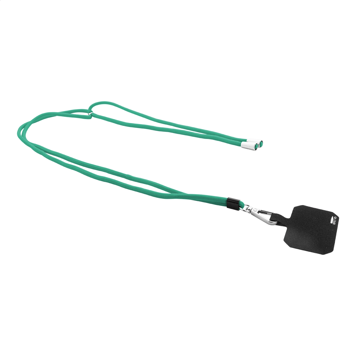 Immagine Corphon Lanyard in RPET portacellulare