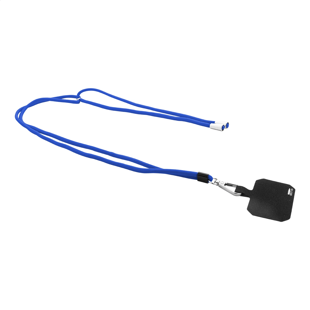 Immagine Corphon Lanyard in RPET portacellulare
