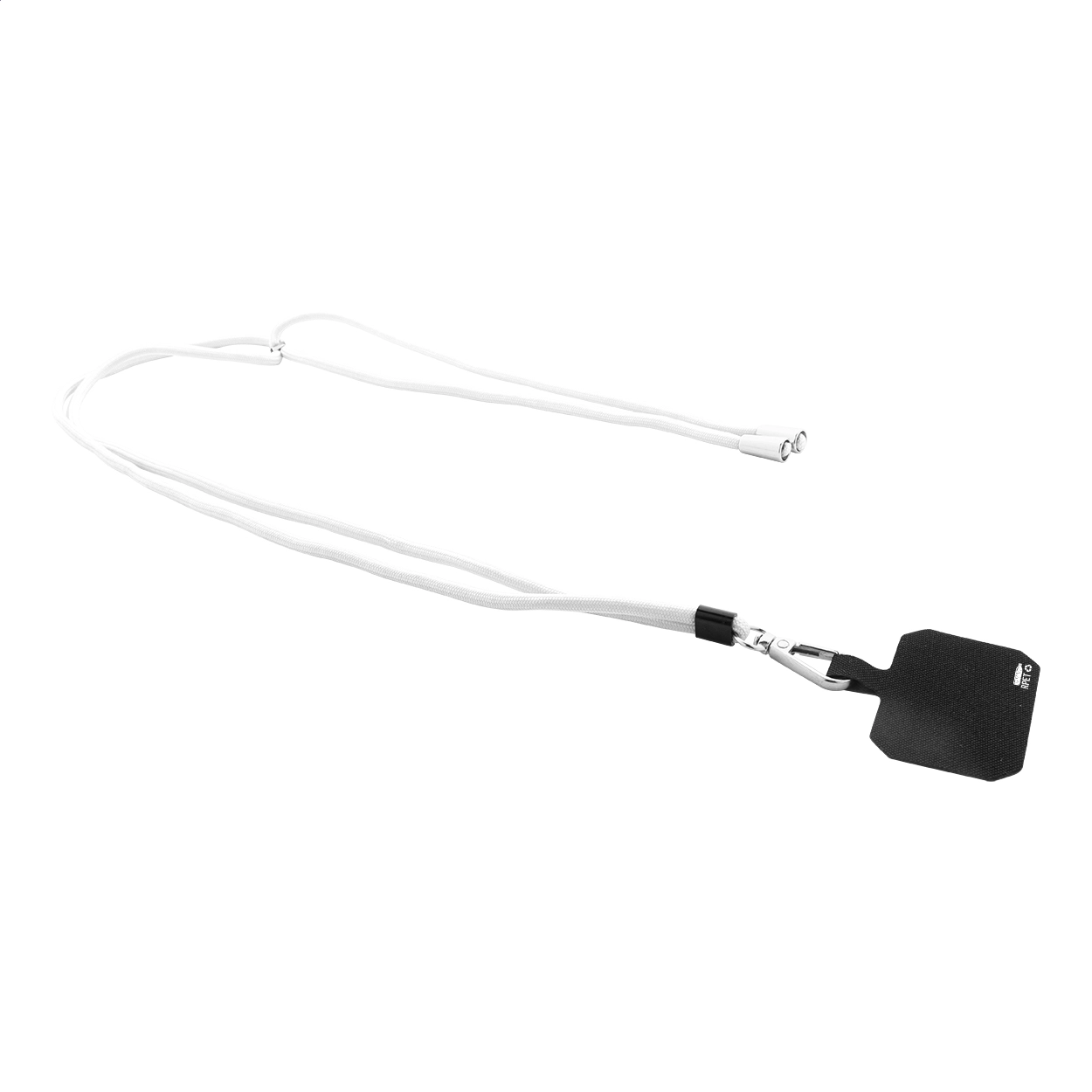 Immagine Corphon Lanyard in RPET portacellulare