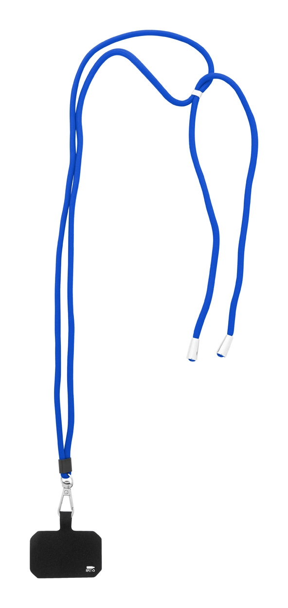 Immagine Corphon Lanyard in RPET portacellulare