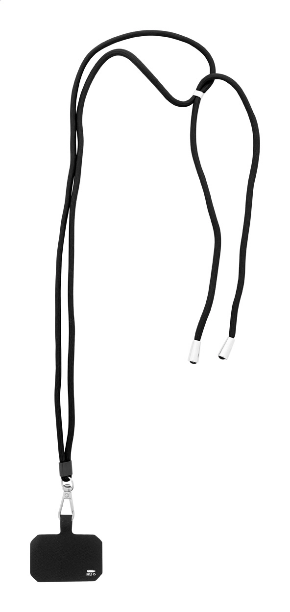 Immagine Corphon Lanyard in RPET portacellulare