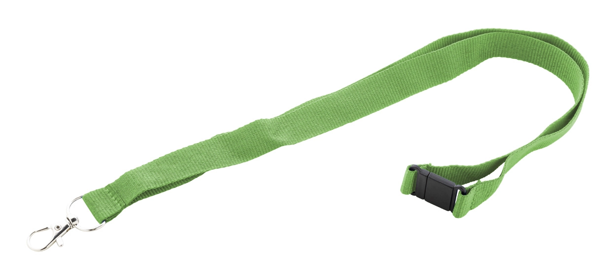 Immagine Revent Lanyard in RPET