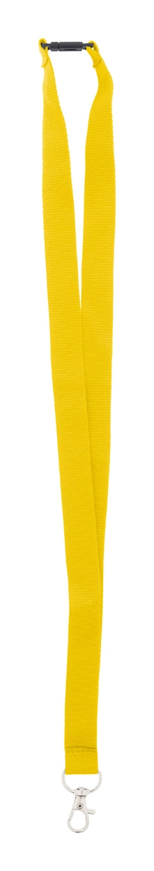 Immagine Revent Lanyard in RPET