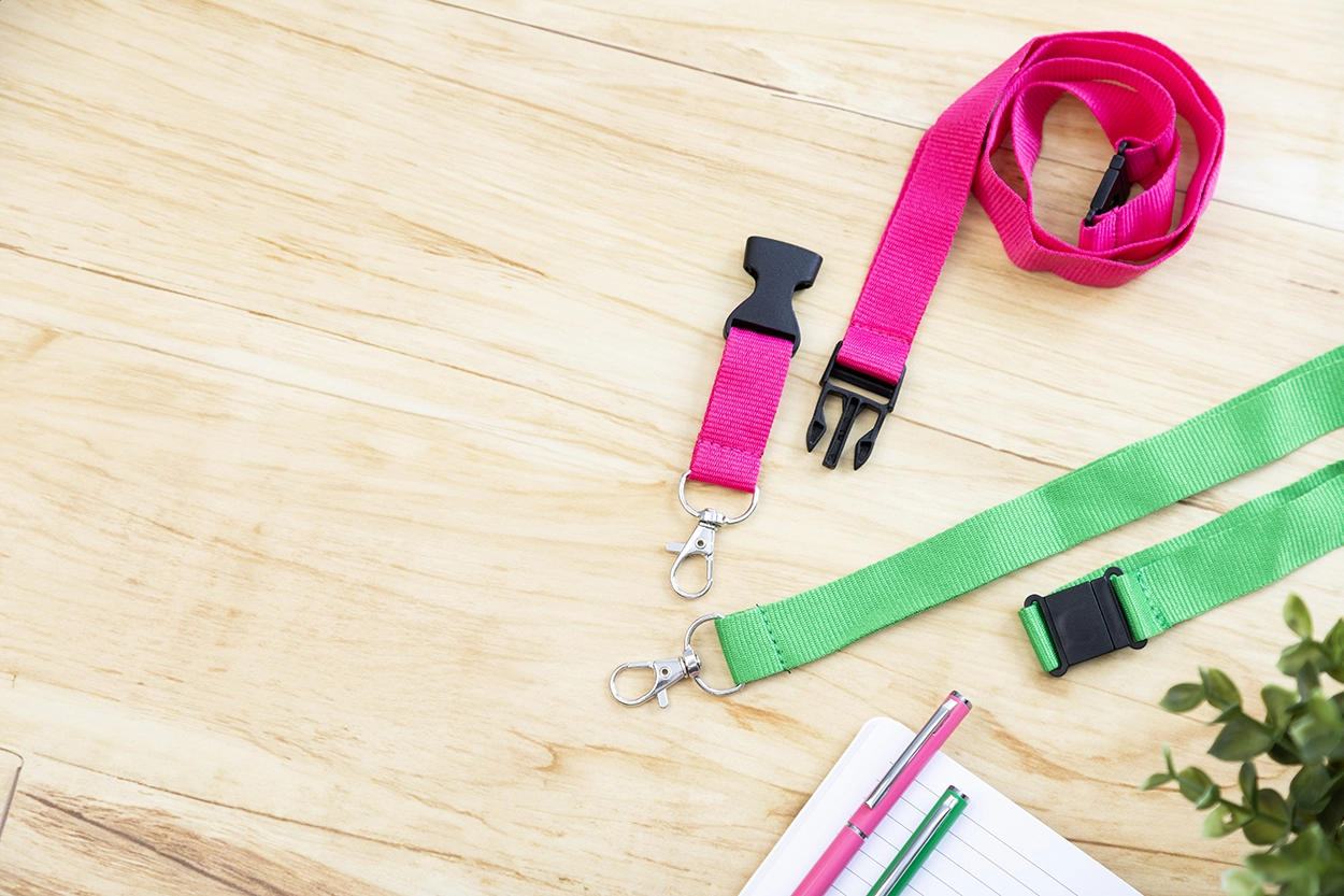Immagine Revent Lanyard in RPET