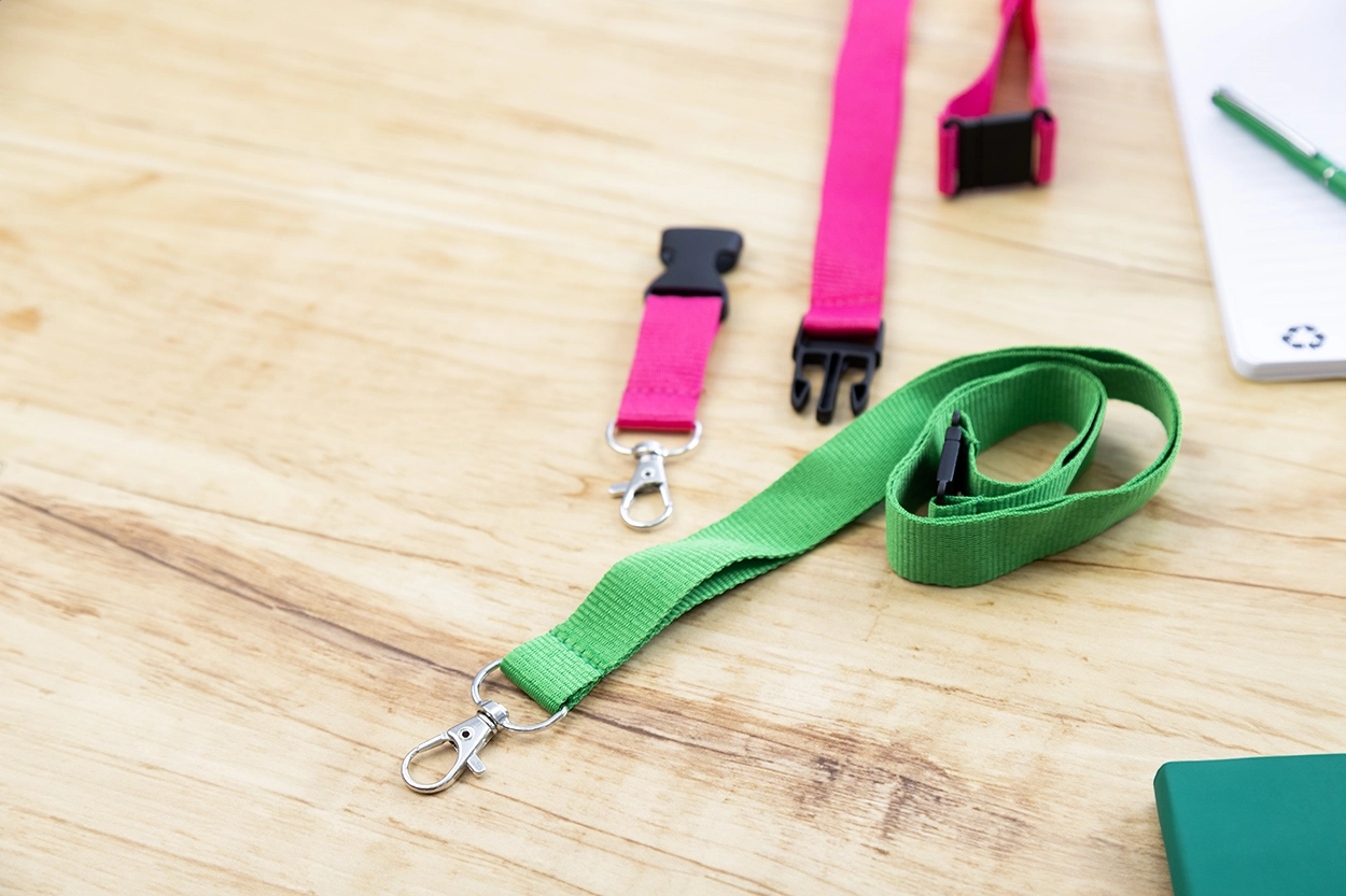 Immagine Revent Lanyard in RPET