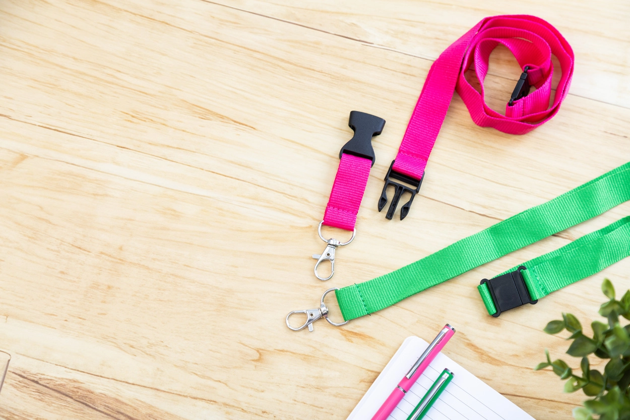 Immagine Revent Lanyard in RPET