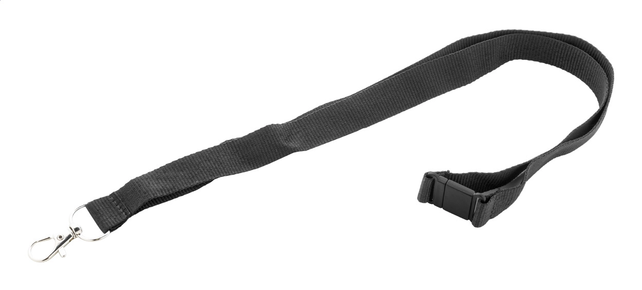 Immagine Revent Lanyard in RPET