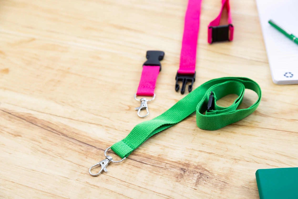 Immagine Revent Lanyard in RPET