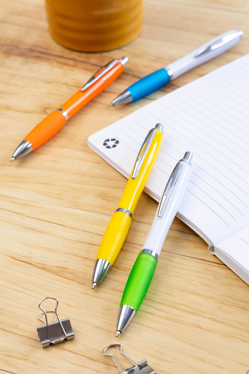 Immagine Recompy Penna a sfera in RABS