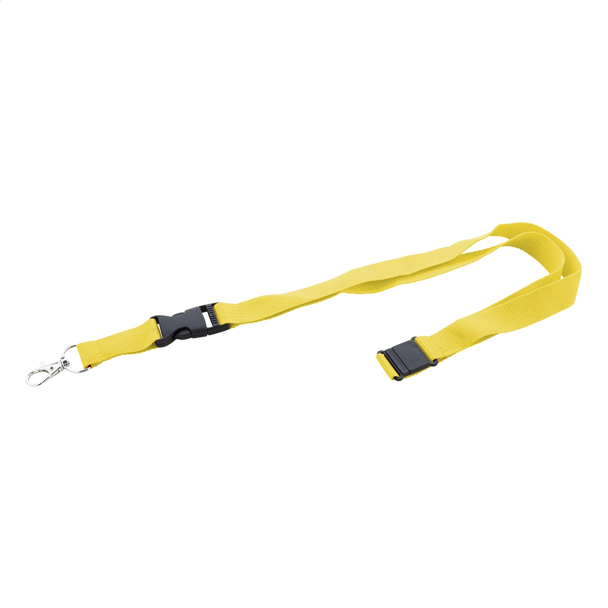 Immagine Revent Plus Lanyard in RPET