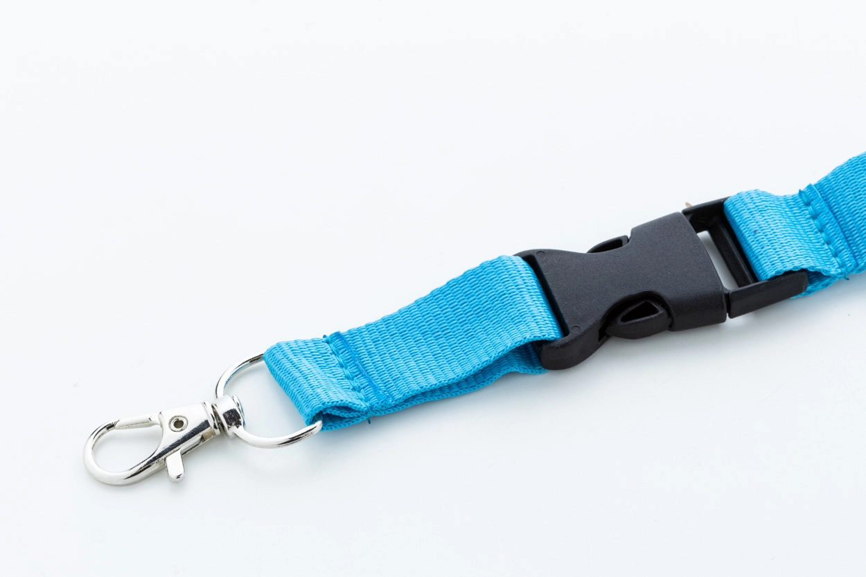 Immagine Revent Plus Lanyard in RPET