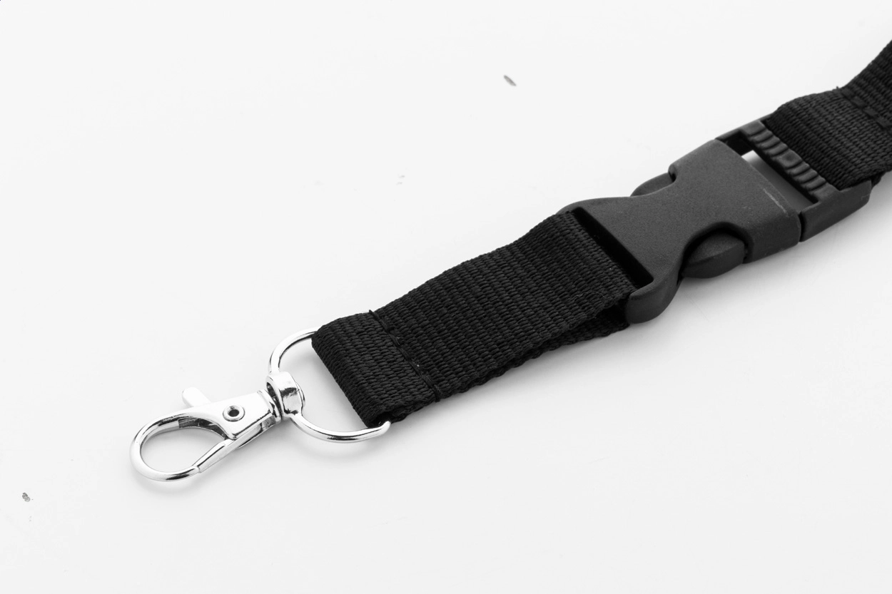 Immagine Revent Plus Lanyard in RPET