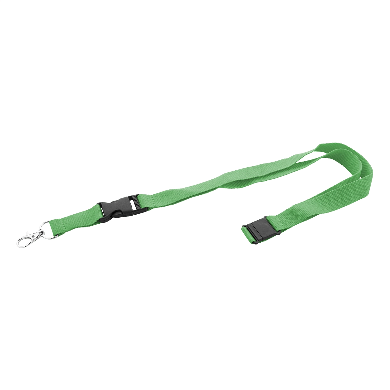 Immagine Revent Plus Lanyard in RPET