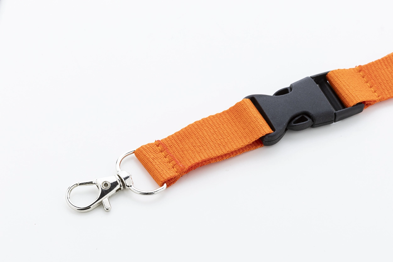 Immagine Revent Plus Lanyard in RPET