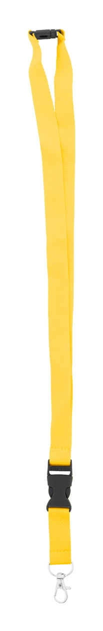 Immagine Revent Plus Lanyard in RPET