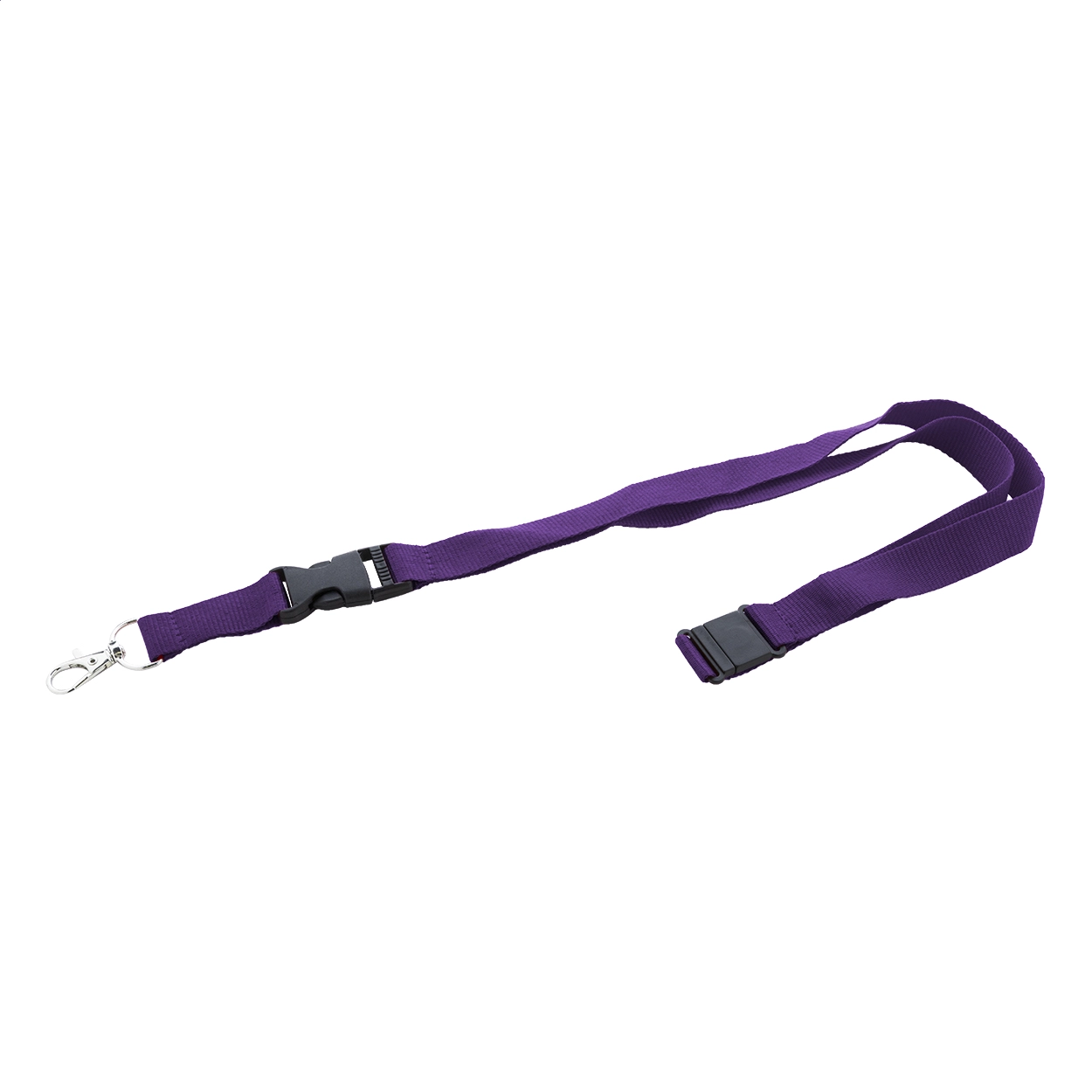 Immagine Revent Plus Lanyard in RPET