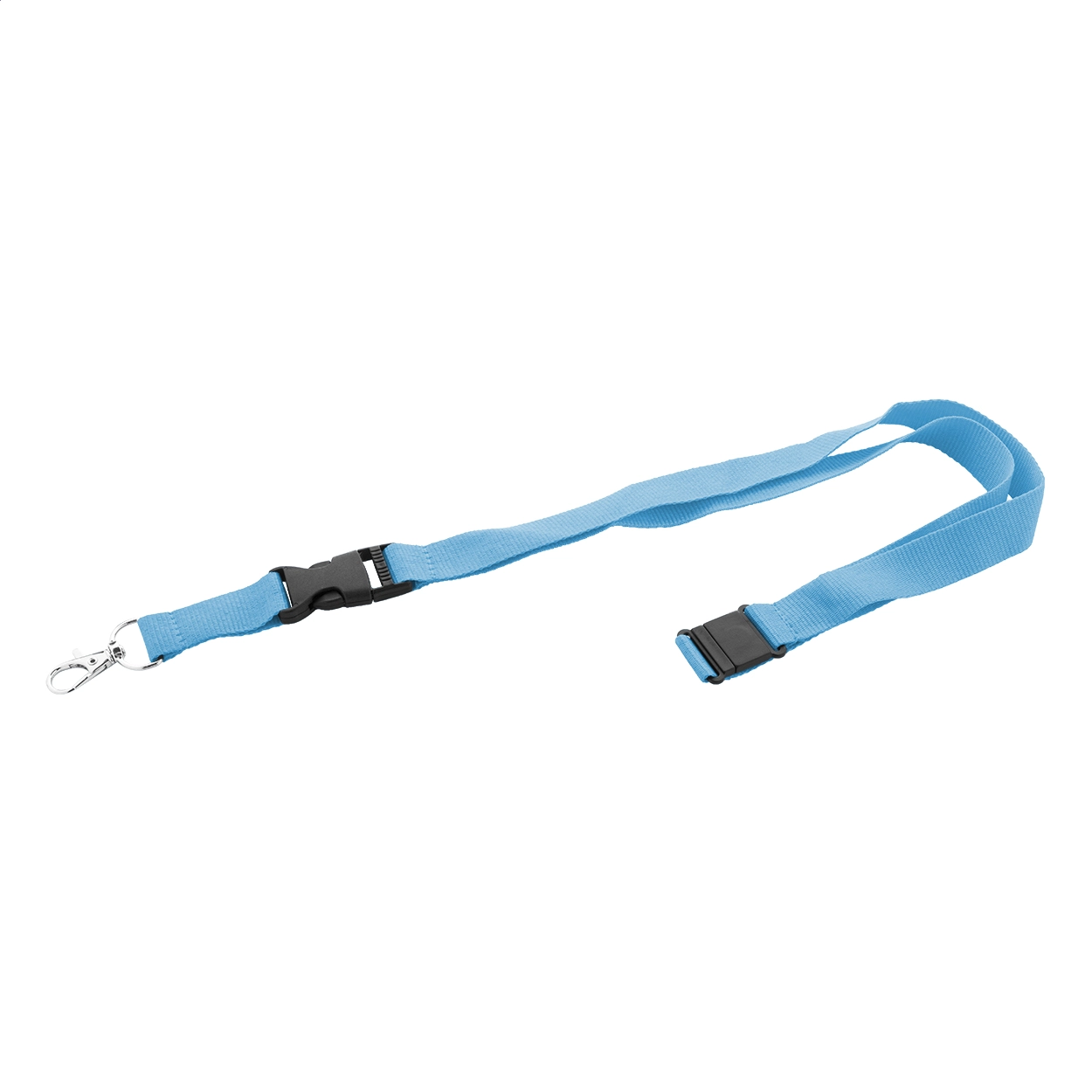 Immagine Revent Plus Lanyard in RPET