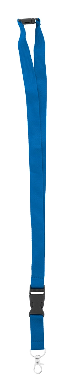 Immagine Revent Plus Lanyard in RPET