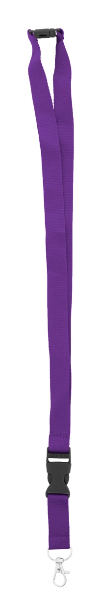 Immagine Revent Plus Lanyard in RPET