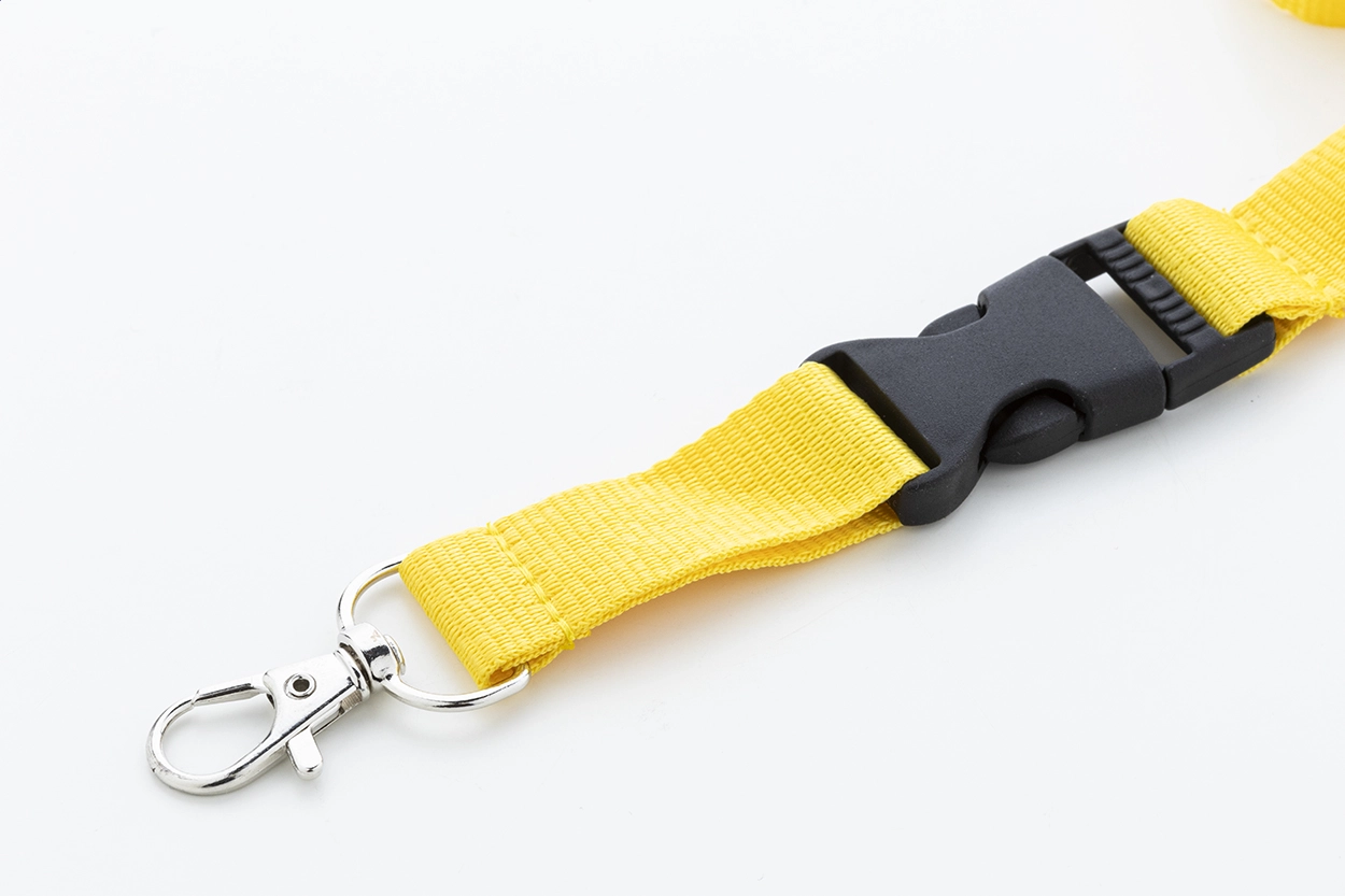 Immagine Revent Plus Lanyard in RPET