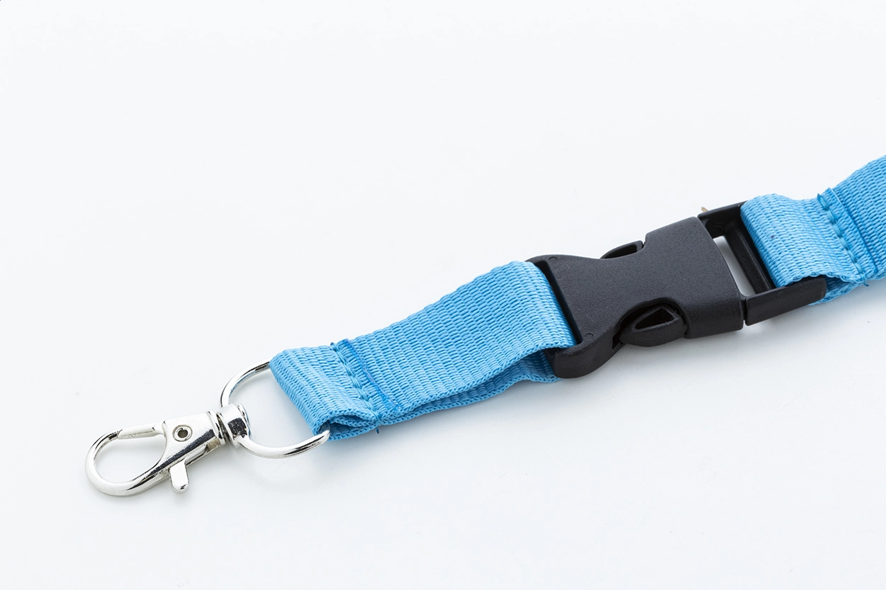 Immagine Revent Plus Lanyard in RPET