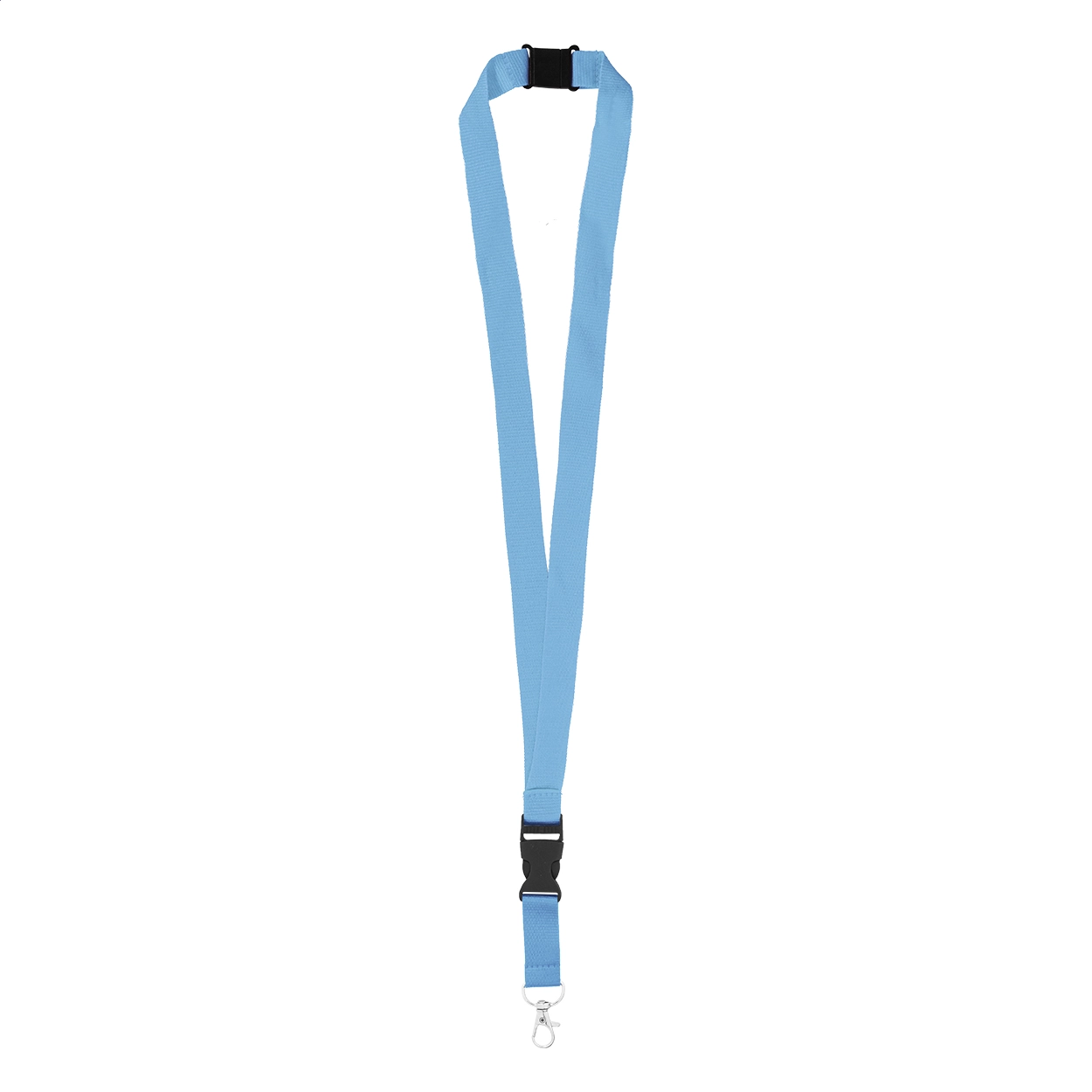Immagine Revent Plus Lanyard in RPET