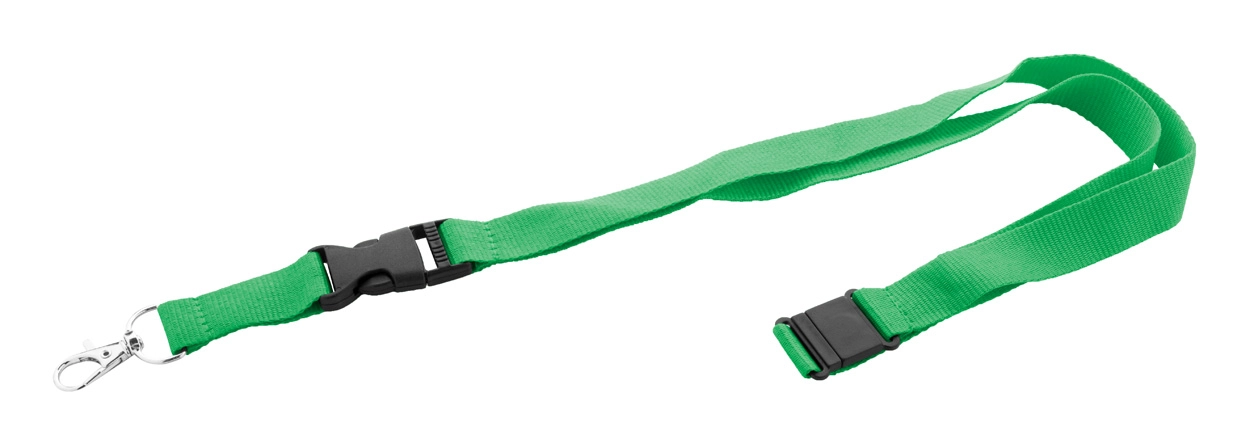 Immagine Revent Plus Lanyard in RPET